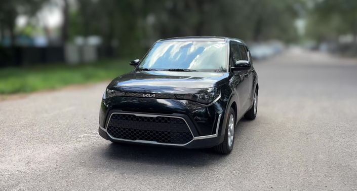 Thumbnail: 2025 Kia Soul - 1