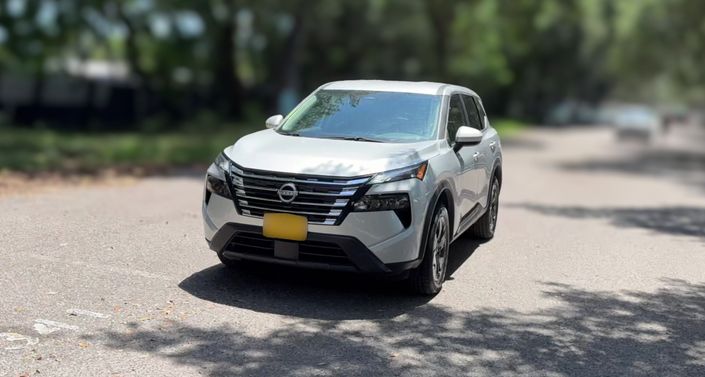 Thumbnail: 2025 Nissan Rogue - 1