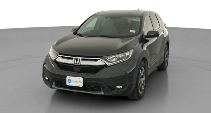 Thumbnail: 2017 Honda CR-V - 1