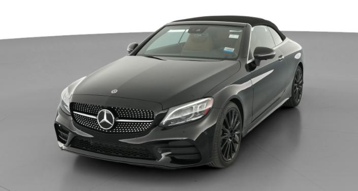 Thumbnail: 2023 Mercedes-Benz C-Class - 1