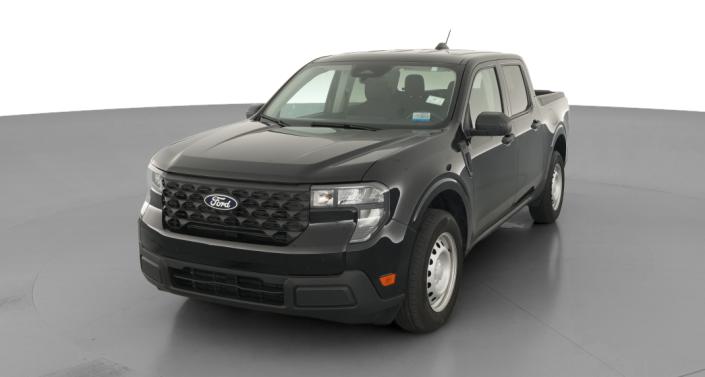 Thumbnail: 2025 Ford Maverick - 1