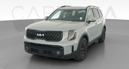 2024 Kia Telluride