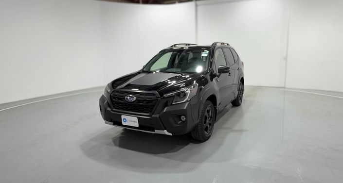 Thumbnail: 2024 Subaru Forester - 1
