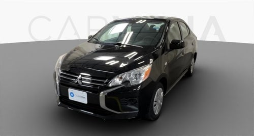2024 Mitsubishi Mirage G4