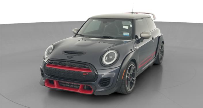 Thumbnail: 2021 MINI Cooper Hardtop - 1