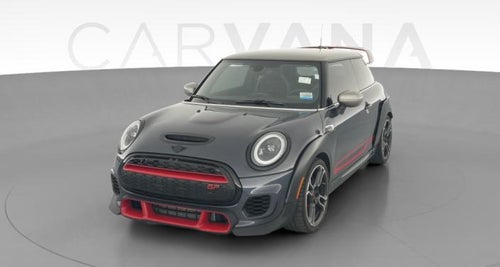 2021 MINI Hardtop 2 Door