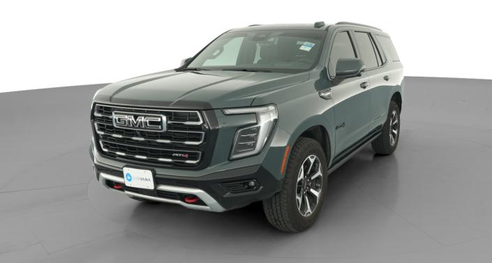 Thumbnail: 2025 GMC Yukon - 1