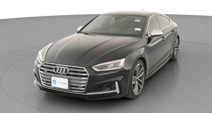 2018 Audi S5 Prestige -
                  Fort Worth, TX