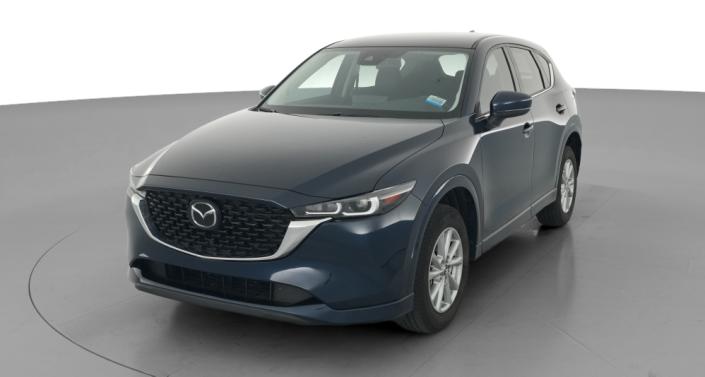Thumbnail: 2024 Mazda CX-5 - 1