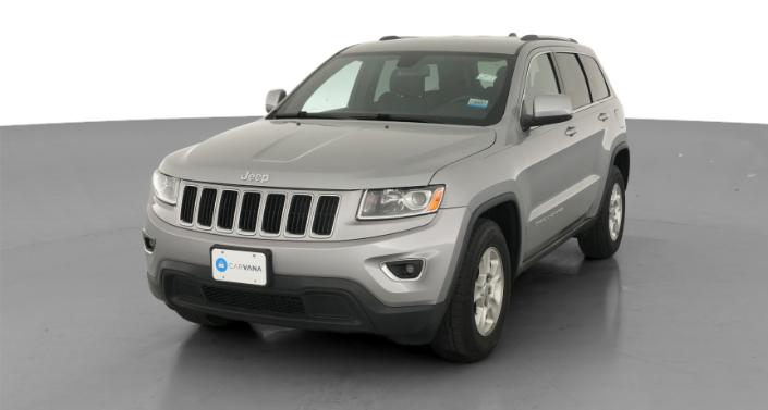 Thumbnail: 2014 Jeep Grand Cherokee - 1