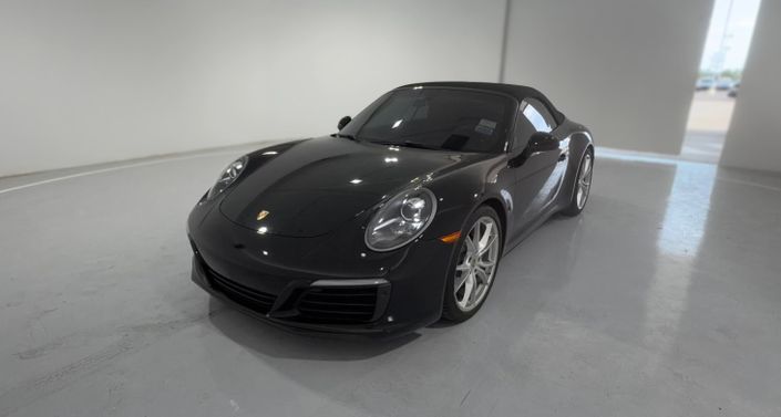 2017 Porsche 911 Carrera -
                  Tempe, AZ