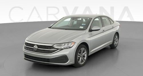 2023 Volkswagen Jetta