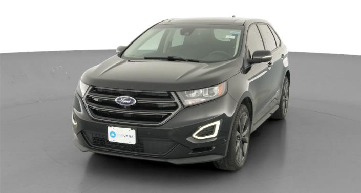 Thumbnail: 2015 Ford Edge - 1