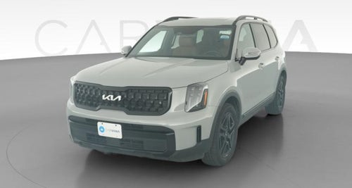 2024 Kia Telluride