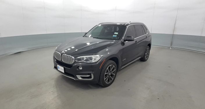 2018 BMW X5 xDrive35i -
                  Akron, NY