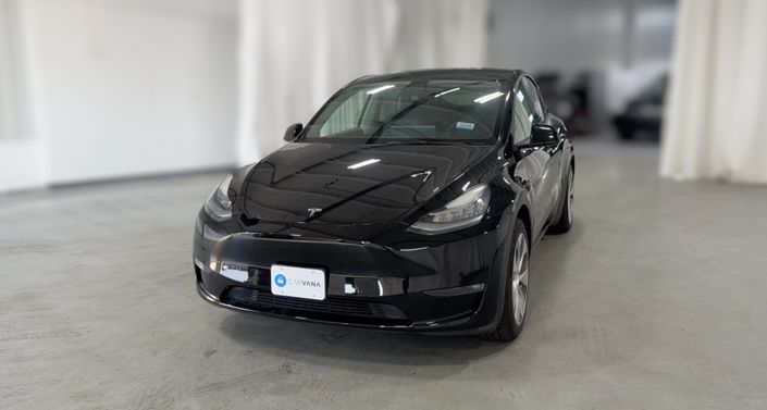 2021 Tesla Model Y Long Range -
                  Manville, NJ