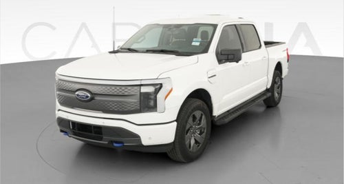 2023 Ford F150 Lightning
