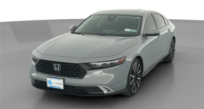 Thumbnail: 2025 Honda Accord - 1