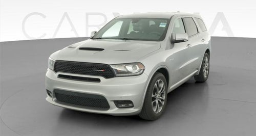2020 Dodge Durango