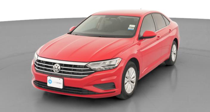 Thumbnail: 2019 Volkswagen Jetta - 1