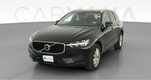 2018 Volvo XC60