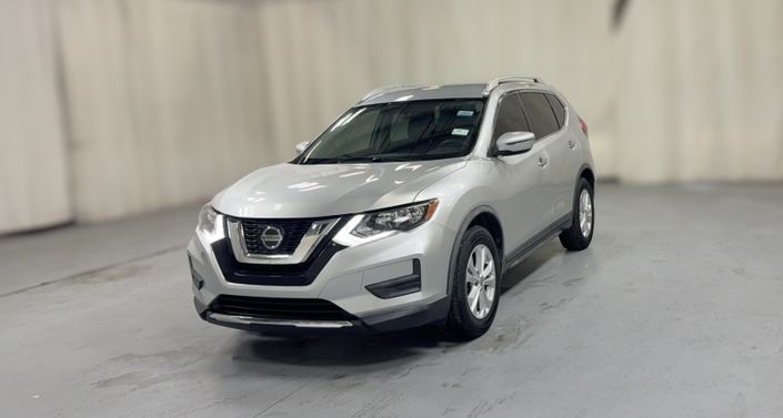 Thumbnail: 2018 Nissan Rogue - 1