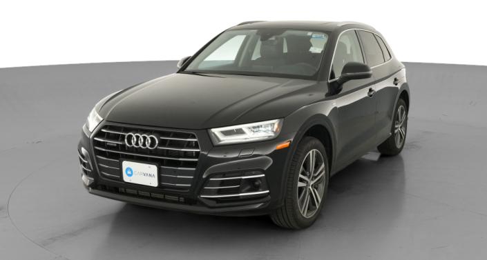 Thumbnail: 2020 Audi Q5 - 1