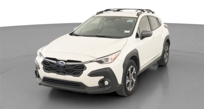 Thumbnail: 2024 Subaru Crosstrek - 1