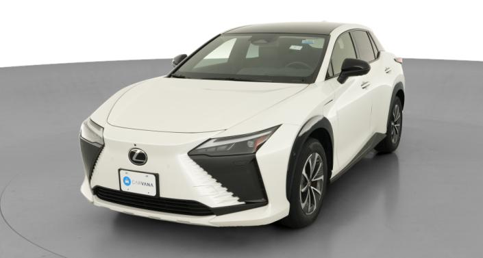 2023 Lexus RZ 450e -
                  Richton Park, IL