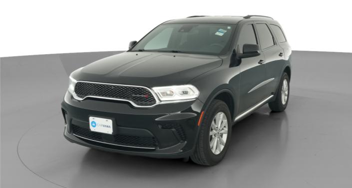 Thumbnail: 2023 Dodge Durango - 1