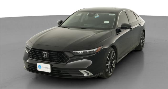 Thumbnail: 2023 Honda Accord - 1