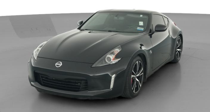 2020 Nissan Z Sport -
                  Indianapolis, IN
