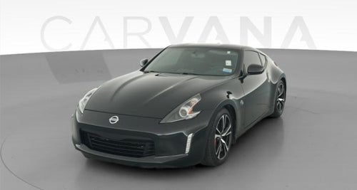 2020 Nissan 370Z