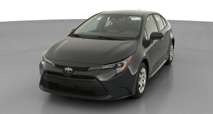 Thumbnail: 2026 Toyota Corolla - 1