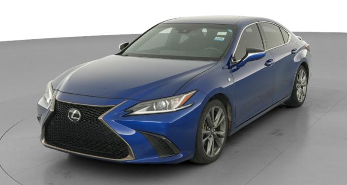 Thumbnail: 2021 Lexus ES - 1