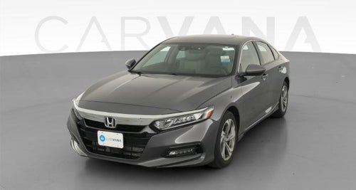 2020 Honda Accord