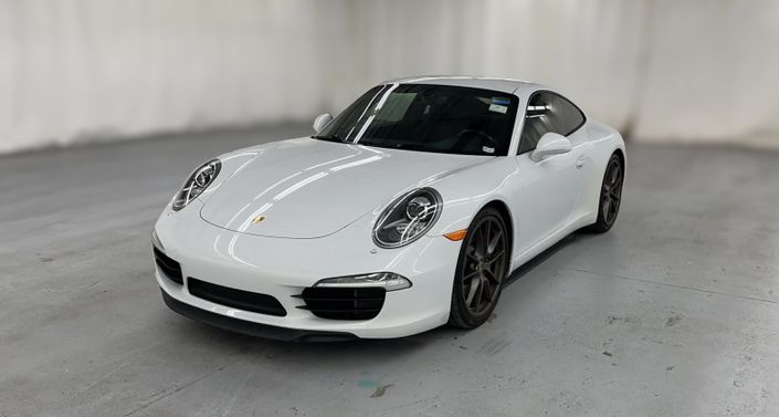 2015 Porsche 911 Carrera S -
                  Indianapolis, IN