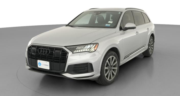 Thumbnail: 2022 Audi Q7 - 1