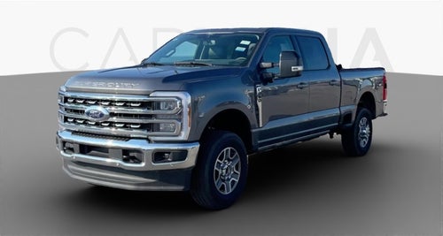 2025 Ford F250 Super Duty Crew Cab
