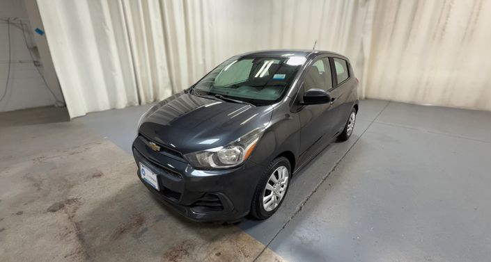 2018 Chevrolet Spark LS -
                  Riverside, CA