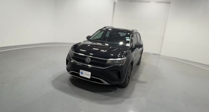 Thumbnail: 2022 Volkswagen Taos - 1