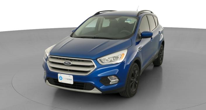 Thumbnail: 2017 Ford Escape - 1