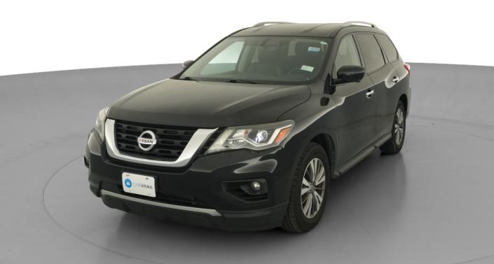 2019 Nissan Pathfinder SL -
                  Fort Worth, TX