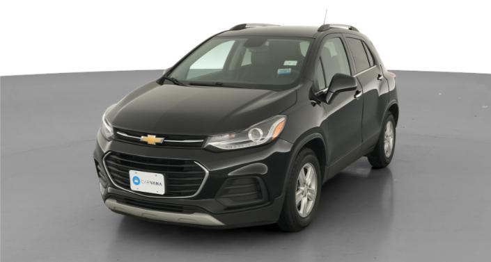Thumbnail: 2019 Chevrolet Trax - 1