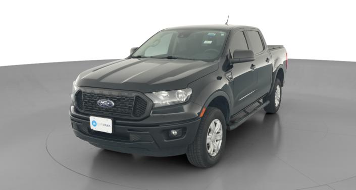 Thumbnail: 2021 Ford Ranger - 1