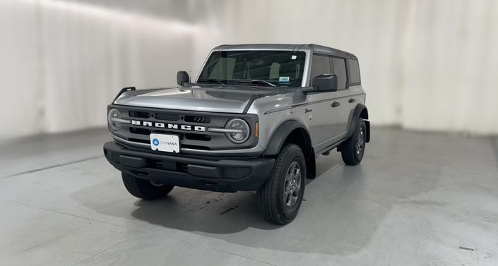 Thumbnail: 2024 Ford Bronco - 1