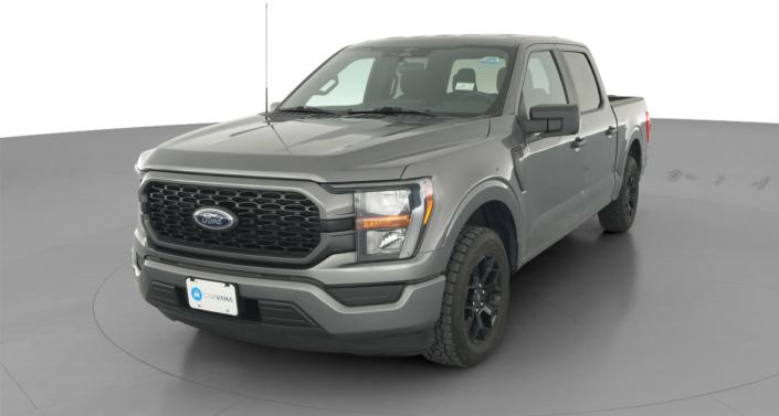 Thumbnail: 2023 Ford Econoline - 1