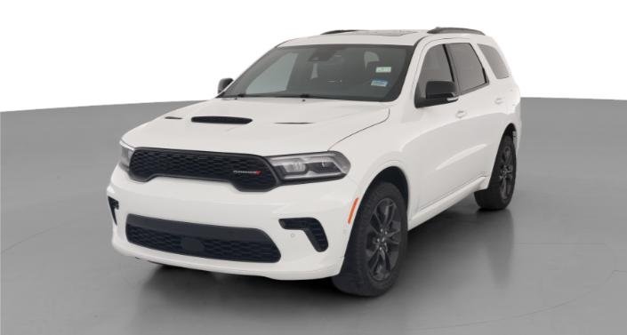 Thumbnail: 2025 Dodge Durango - 1