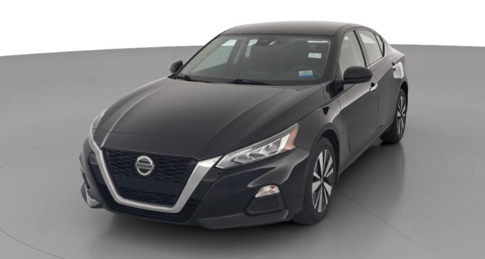 Thumbnail: 2022 Nissan Altima - 1