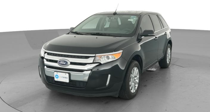 Thumbnail: 2014 Ford Edge - 1